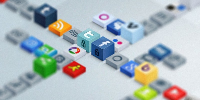 Banner - Login Social Banner - Login Social