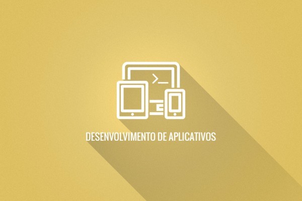 Desenvolvimento de Aplicativos