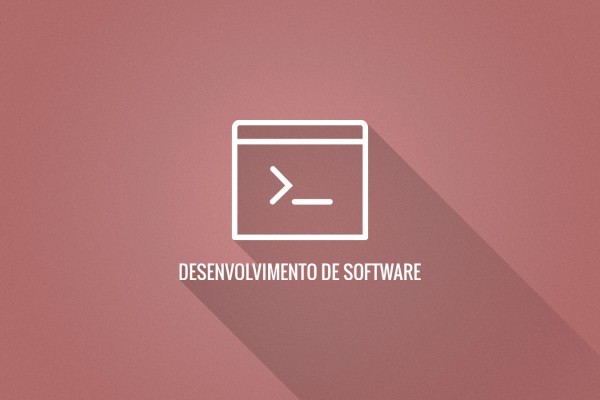 Desenvolvimento de Software