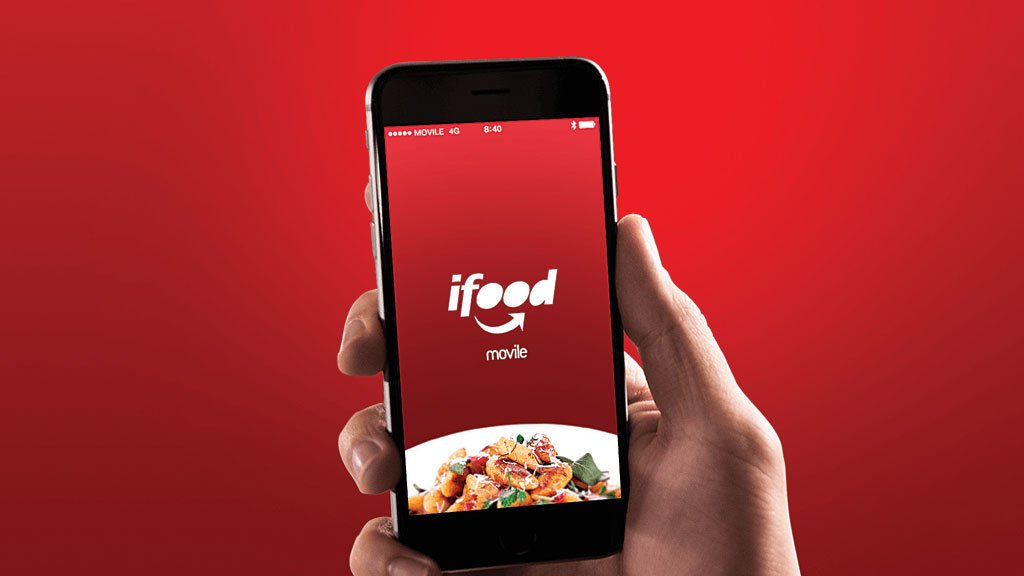 Como Funciona O IFood Aprenda Tudo Sobre Codificar