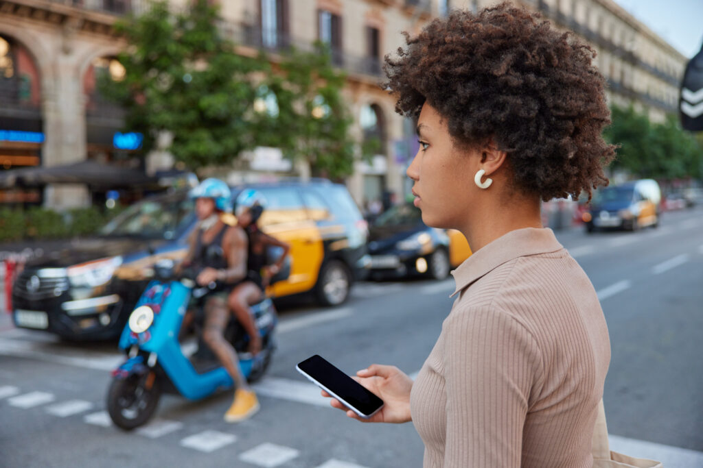 Desafio da mobilidade urbana no Brasil saiba quais são e como empreender