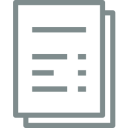 Ícone - Especificação de Requisitos