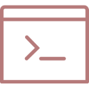 Ícone - Desenvolvimento de Software