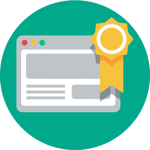 Imagem - Certificado