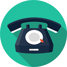 Imagem - Telefonia Fixa
