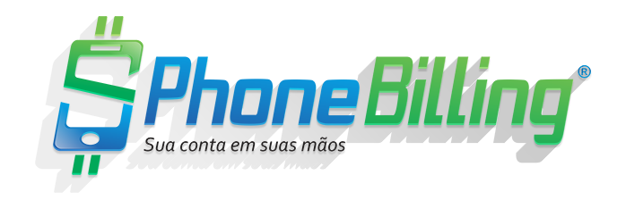 Logo - PhoneBilling