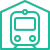 Ícone - Metrô Ícone - Metrô