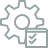 Ícone - Administrativo Ícone - Administrativo