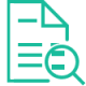 Ícone - Revisão de Valores Ícone - Revisão de Valores