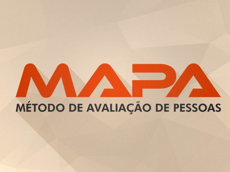 Mapa Mapa - Método de Avaliação de Pessoas