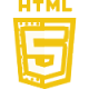 Ícone - HTML 5 Ícone - HTML 5