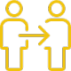 Ícone - Equipe Ícone - Equipe
