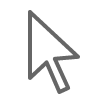 Ícone - Cursor