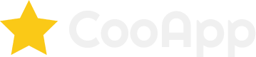 CooApp Logo CooApp Logo
