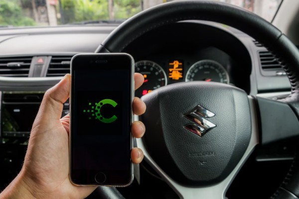 Uber-like-app-development