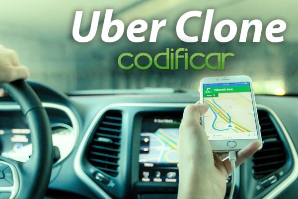Uber Clone