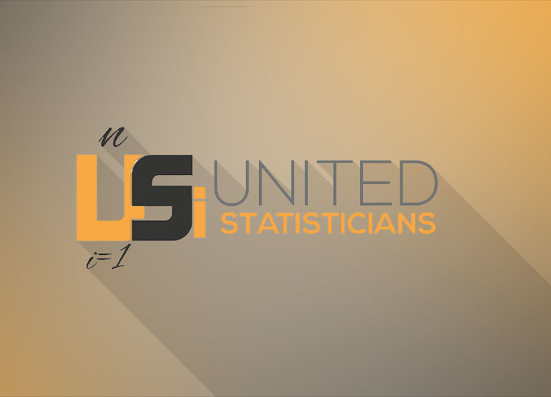 Logo - United Staticians Logo - United Staticians