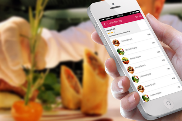 Quanto custa um aplicativo de delivery