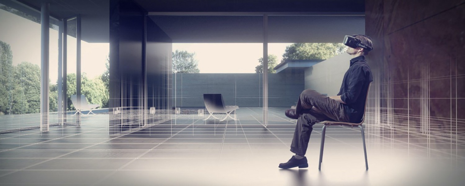 Serviço de Realidade Virtual Serviço de Realidade Virtual