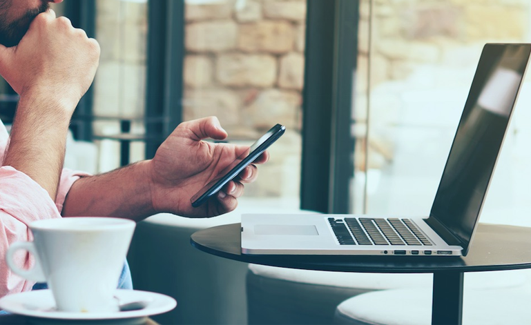 Site de Contratação de Serviços e Freelancers