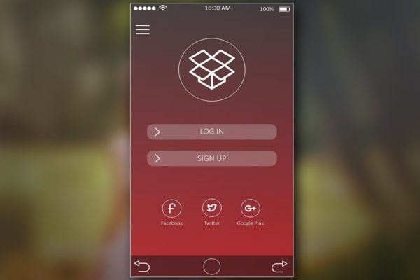 15 dicas para melhorar o Design de Interface de seu aplicativo