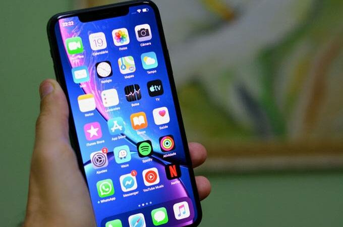 iPhone COMO Baixar APLICATIVOS RÁPIDO e FÁCIL 2023 