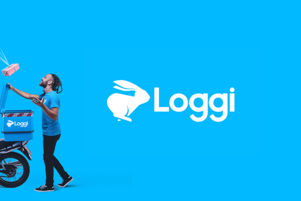 Aplicativos de motoboy como o Loggi