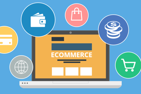 Tudo sobre e-commerce