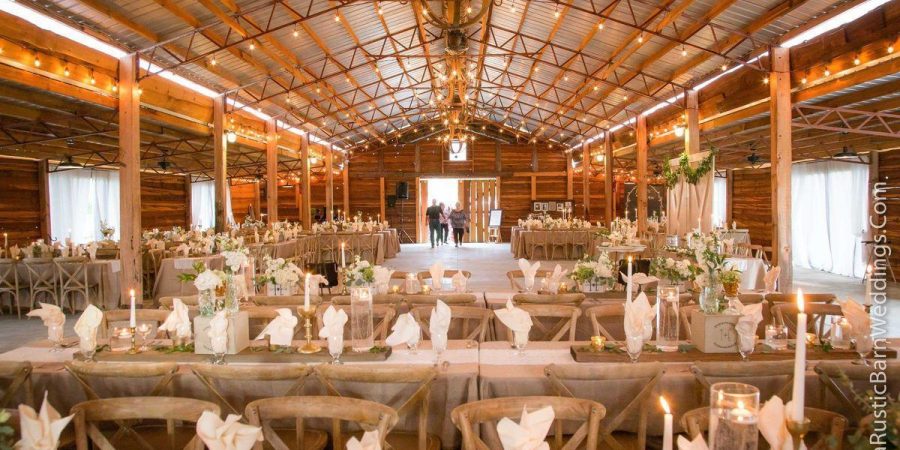 O que é preciso para criar um site de locação para eventos?