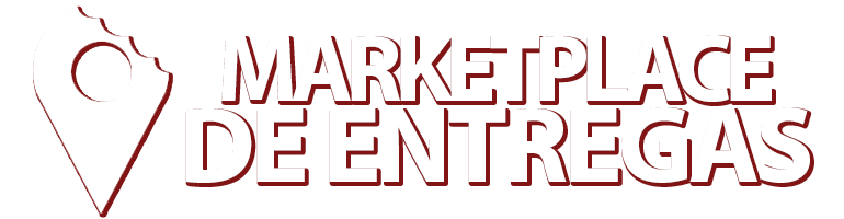 Marketplace de Delivery da Codificar