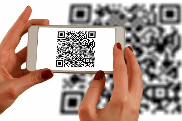 QR Code - mais sobre a tecnologia