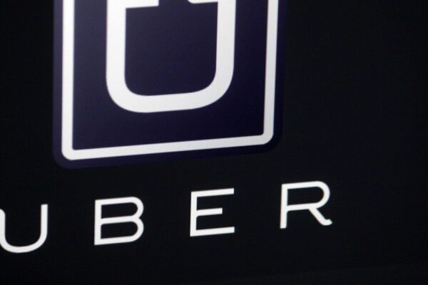 Modelo Uber de negócios