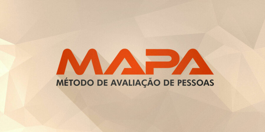 Mapa Avaliações