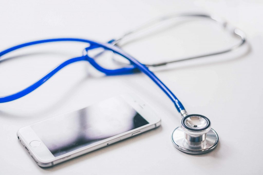 uber médicos