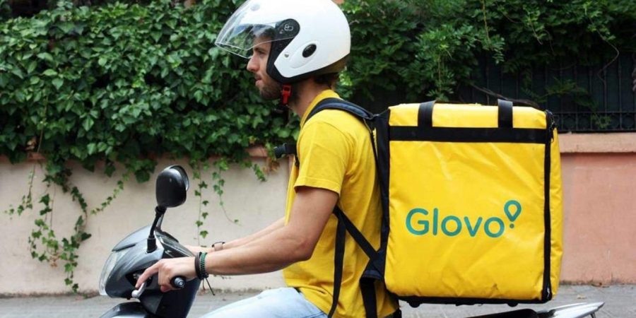 glovo