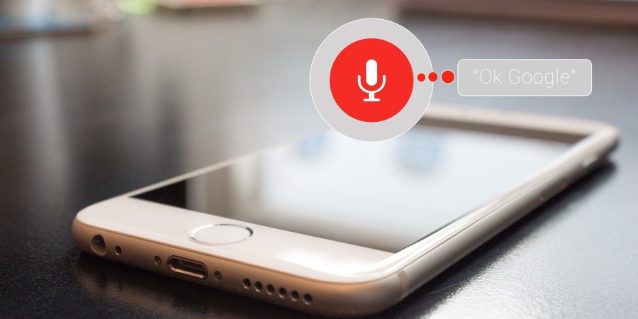 Pesquisa por voz: entenda como funciona essa tecnologia