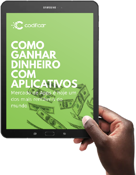 Como ganhar dinheiro com desenvolvimento de aplicativos