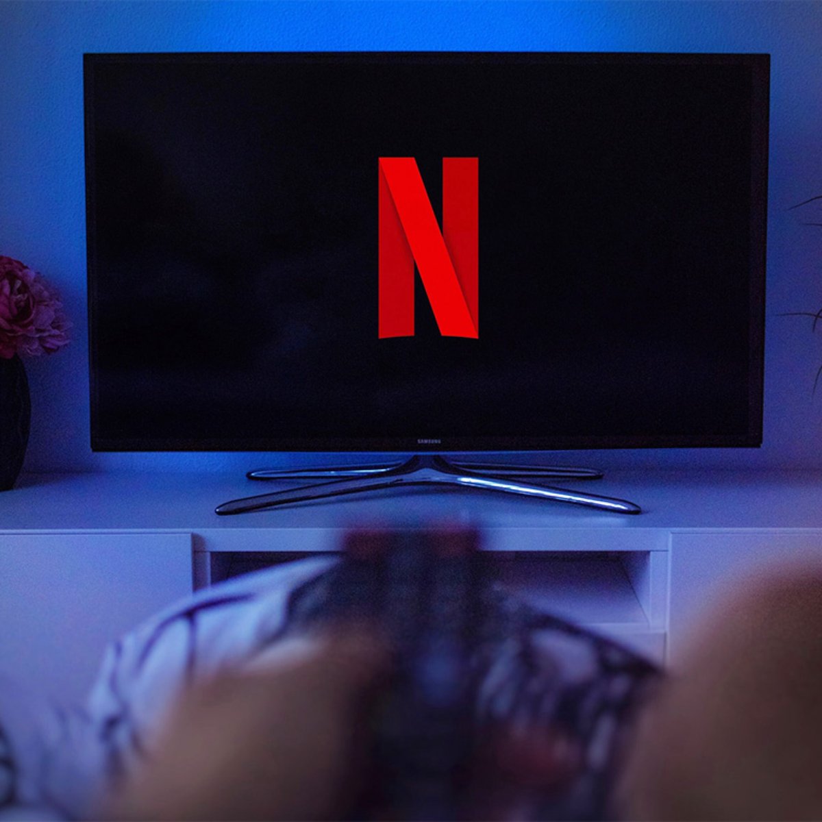 plataforma de streaming