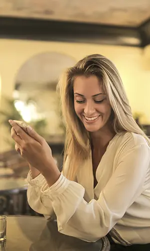 Tinder Clone: benefícios para os usuários