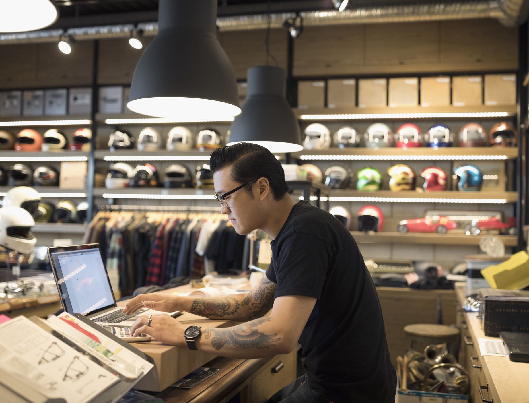 plataforma de ecommerce