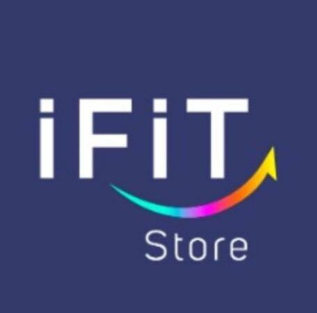 IFit – Aplicativo de Marketplace