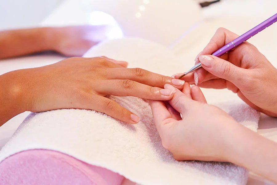 Nomes para salão de beleza, cabeleireiro, manicure e pedicure.