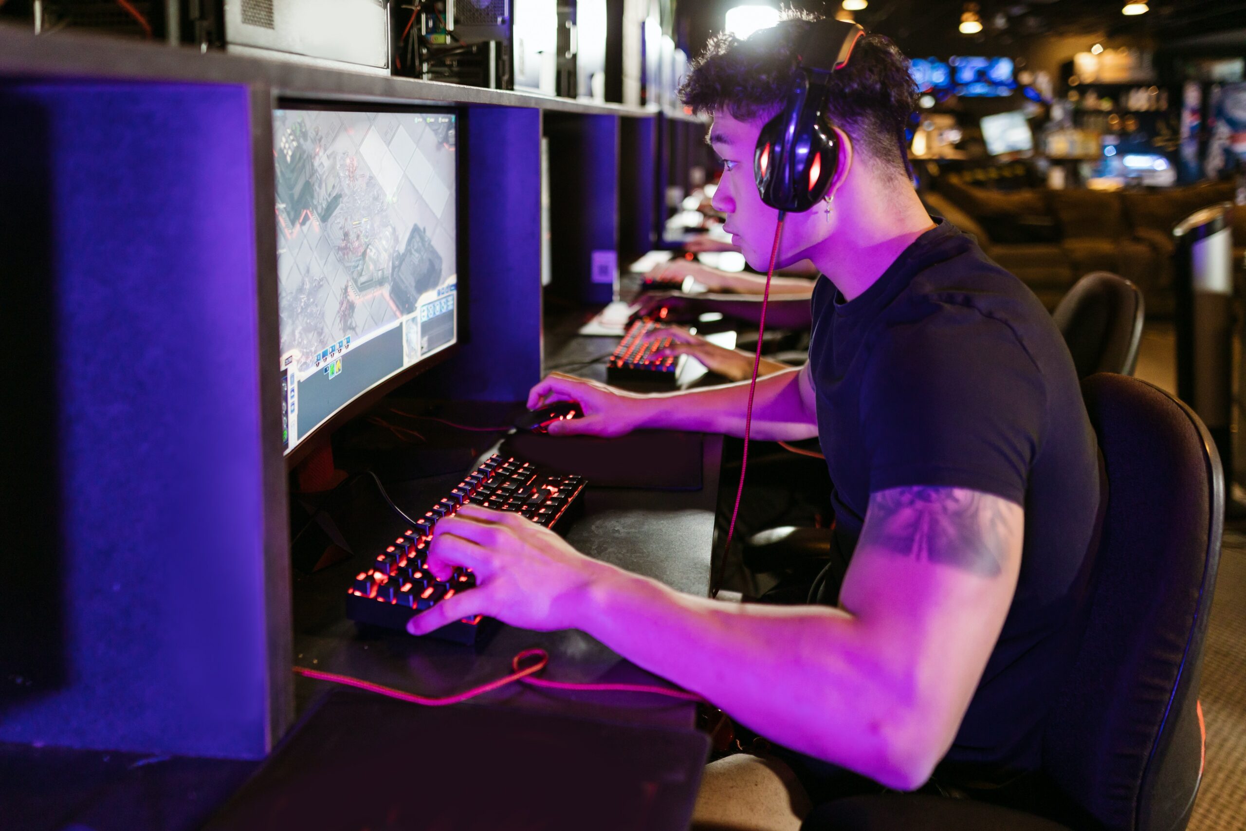 8 dicas para ser um streamer de games e eSports