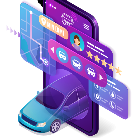 App de Mobilidade Urbana