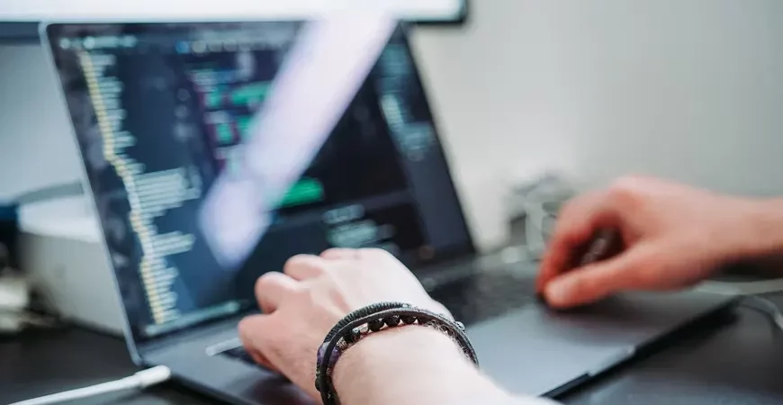 Desenvolvimento de Software