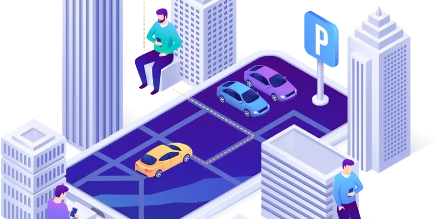 Aplicativo de Mobilidade Urbana