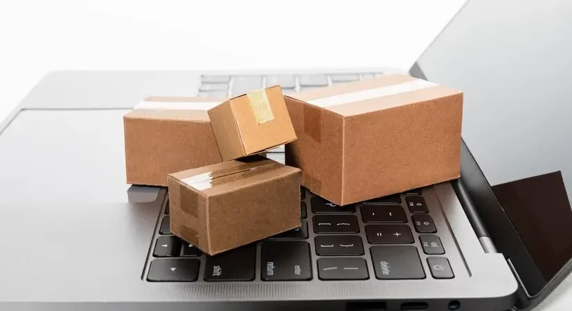Plataforma de vendas online