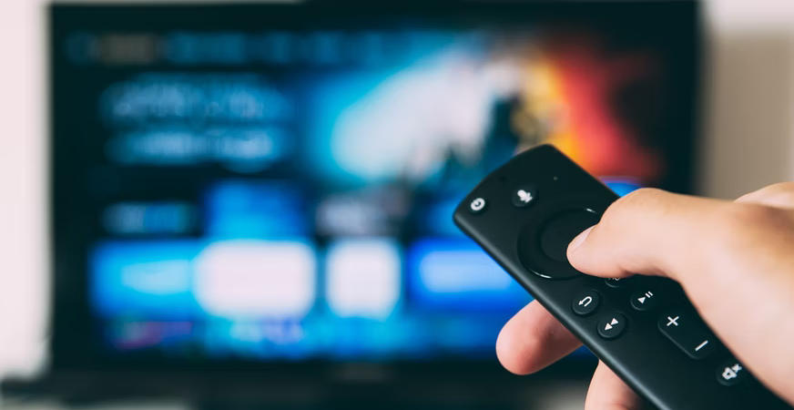 Plataformas de Streaming – Concorrentes da Netflix