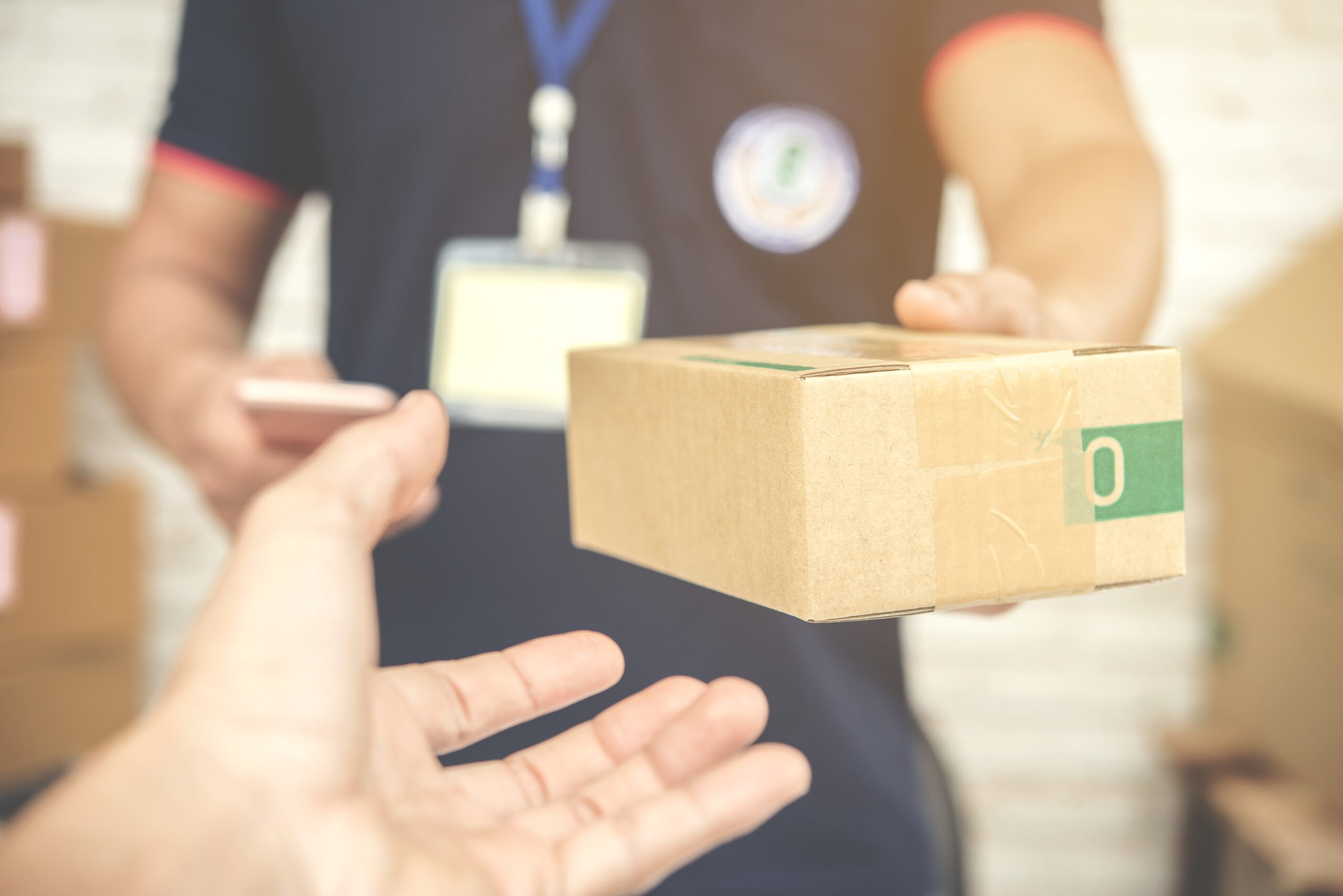 Como Fazer Vendas Entregas Para Amazon No Brasil Em