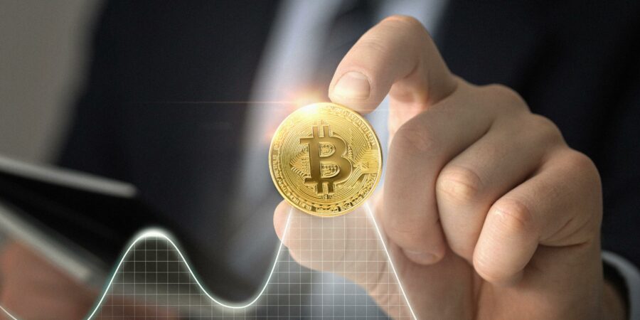 Bitcoin para empresas: como aproveitar isso em 2024